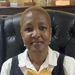 Mvulane Sassa manager