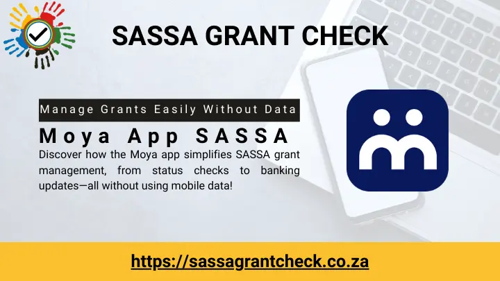 moya app sassa 350